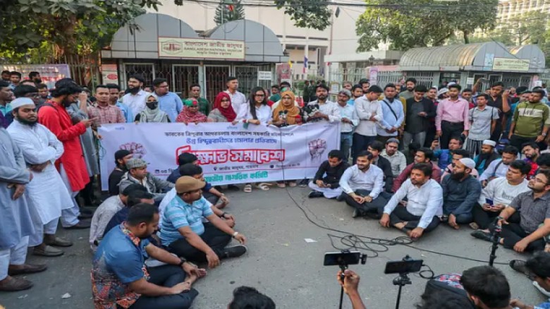 কোনো সভ্য দেশে কূটনৈতিক স্থাপনায় এ ধরনের হামলা হতে পারে না...