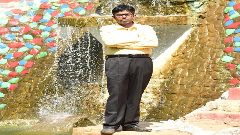 জানালাটা খুলা - শফিকুল ইসলাম খান
